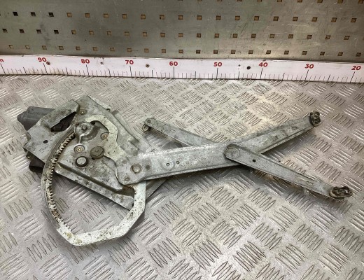 Стеклоподъемник передний левый Opel Omega B 1994-1999  Opel Omega Omega B 1994-1999