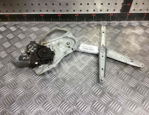 Стеклоподъемник передний левый Opel Omega B 1994-1999  Opel Omega Omega B 1994-1999