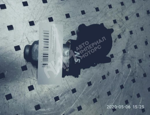 Моторчик стеклоподъемника передний правый Renault Scenic I (JA) 1996-1999  Renault Scenic Scenic I (JA) 1996-1999