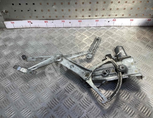 Стеклоподъемник передний левый Opel Astra G 1998-2004  Opel Astra Astra G 1998-2004
