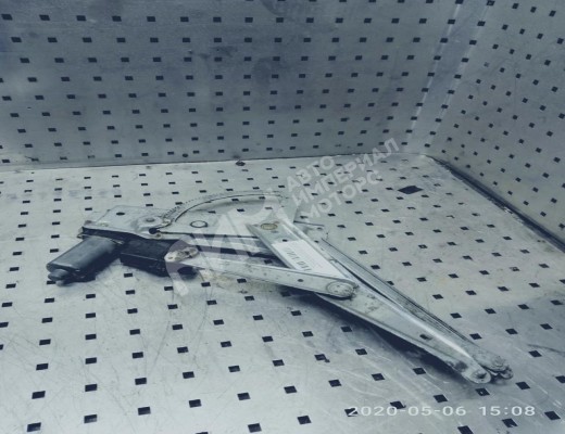 Стеклоподъемник передний левый Opel Vectra B 1995-1999  Opel Vectra Vectra B 1995-1999