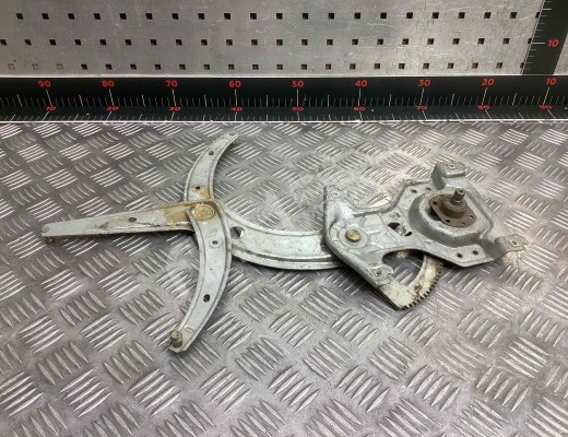 Стеклоподъемник передний правый Volkswagen Passat B3 1988-1993  Volkswagen Passat Passat B3 1988-1993