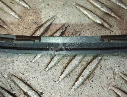 Накладка на ручку двери Peugeot 306 1993-2003  Peugeot 306 306 1993-2003