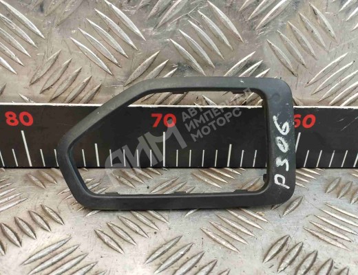 Накладка на ручку двери Peugeot 306 1993-2003  Peugeot 306 306 1993-2003