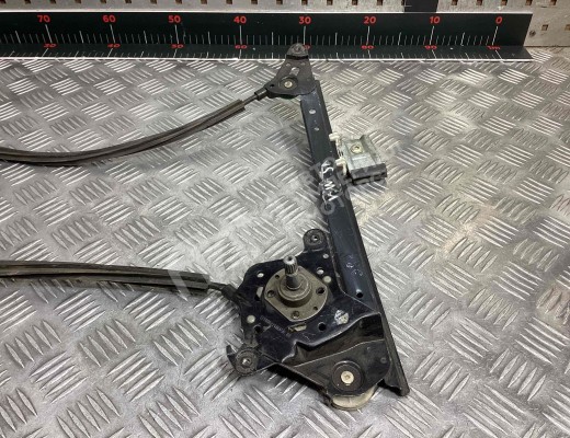 Стеклоподъемник задний правый Volkswagen Sharan I (7M) 1995-2000  Volkswagen Sharan Sharan I (7M) 1995-2000