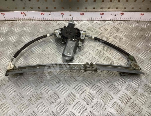 Стеклоподъемник задний левый Citroen Xantia (X1) 1992-1998  Citroen Xantia Xantia (X1) 1992-1998