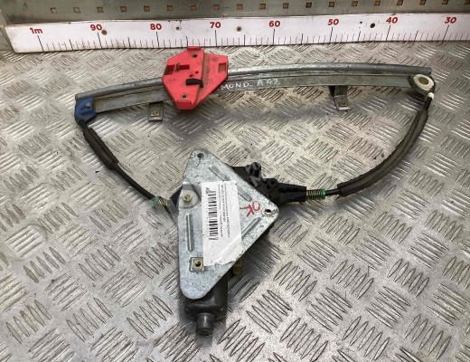 Стеклоподъемник передний правый Ford Mondeo II 1996-2000  Ford Mondeo Mondeo II 1996-2000