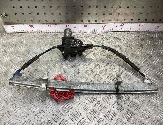 Стеклоподъемник передний правый Ford Mondeo II 1996-2000  Ford Mondeo Mondeo II 1996-2000