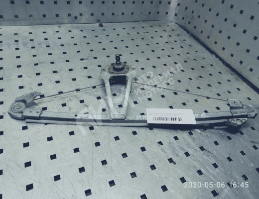Стеклоподъемник задний левый Mercedes 190 (W201) 1982-1993  Mercedes 190 190 (W201) 1982-1993