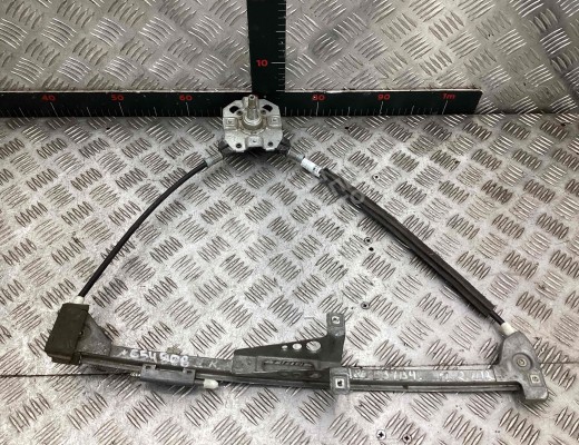 Стеклоподъемник передний правый Audi 80 B3 (89) 1986-1991  Audi 80 80 B3 (89) 1986-1991