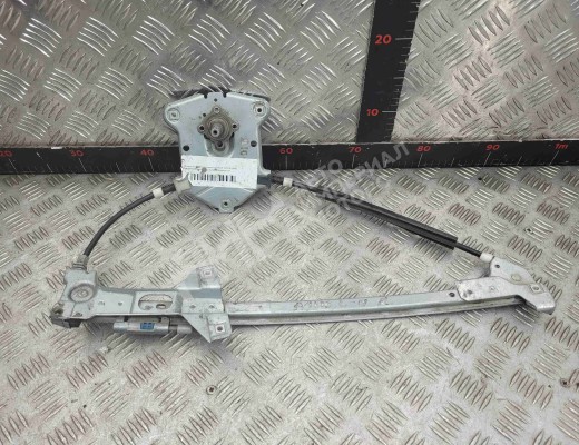Стеклоподъемник передний правый Audi 100 C4 (4A) 1990-1995  Audi 100 100 C4 (4A) 1990-1995