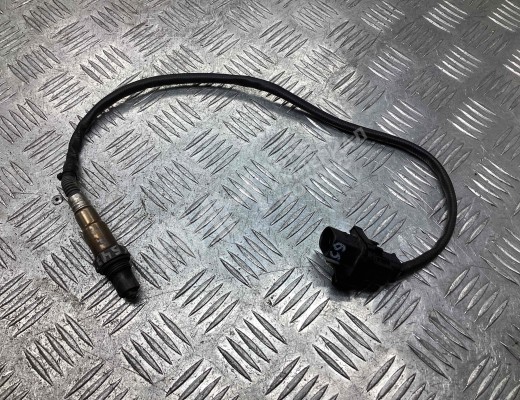 Лямбда-зонд Nissan Qashqai I (J10) 2006-2013  Nissan Qashqai Qashqai I (J10) 2006-2013