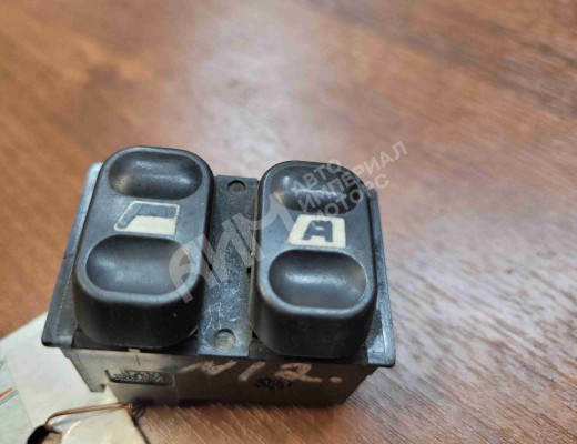 Кнопка стеклоподъемника Peugeot 406 1995-2004  Peugeot 406 406 1995-2004