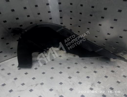 Защита (кожух) ремня ГРМ Peugeot 406 1995-2004  Peugeot 406 406 1995-2004