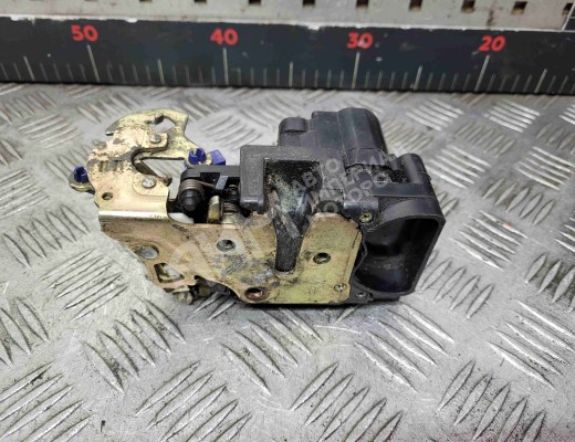 Замок двери передней правой Daewoo Lanos (KLAT) 1997-2008  Daewoo Lanos Lanos (KLAT) 1997-2008