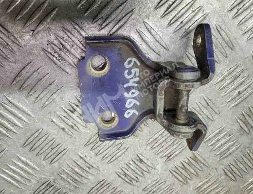 Петля двери передней правой Daewoo Lanos (KLAT) 1997-2008  Daewoo Lanos Lanos (KLAT) 1997-2008