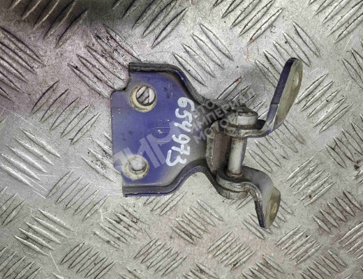 Петля двери передней правой Daewoo Lanos (KLAT) 1997-2008  Daewoo Lanos Lanos (KLAT) 1997-2008