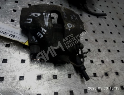 Суппорт передний правый Volkswagen Passat B5 (3B) 1996-2000  Volkswagen Passat Passat B5 (3B) 1996-2000