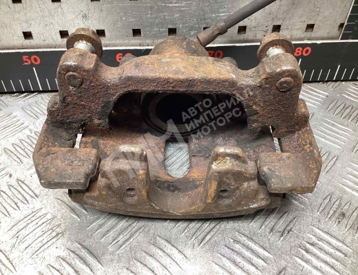 Суппорт передний правый Volkswagen Touran I (1T) 2003-2006  Volkswagen Touran Touran I (1T) 2003-2006