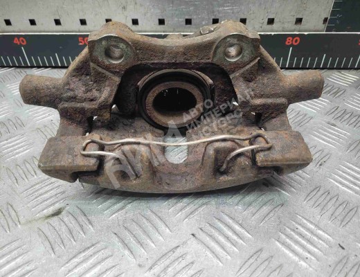 Суппорт передний правый Volkswagen Sharan I (7M) 1995-2000  Volkswagen Sharan Sharan I (7M) 1995-2000