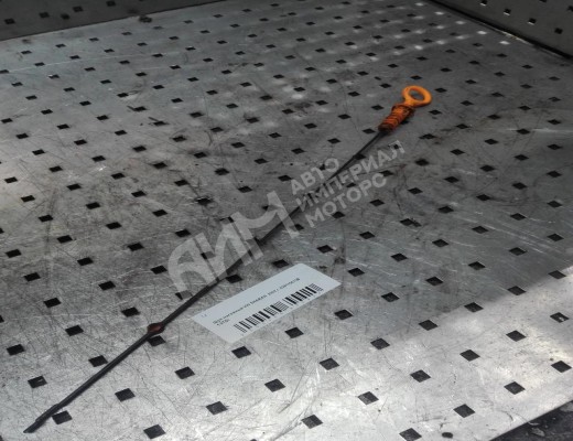 Щуп двигателя Volkswagen Sharan I (7M) 2000-2003 рестайлинг  Volkswagen Sharan Sharan I (7M) 2000-2003 рестайлинг