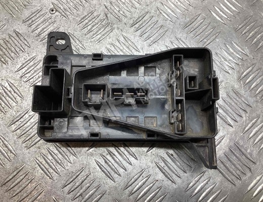Блок предохранителей Land Rover Freelander I (LN) 1998-2006  Land Rover Freelander Freelander I (LN) 1998-2006