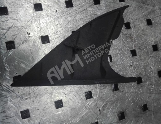 Накладка на зеркало Audi A6 Allroad C5 (4BH) 2000-2005  Audi A6 Allroad A6 Allroad C5 (4BH) 2000-2005