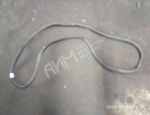 Уплотнитель багажника Volkswagen Touran I (1T) 2003-2006  Volkswagen Touran Touran I (1T) 2003-2006