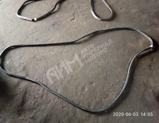 Уплотнитель двери задней правой Volkswagen Crafter I (2E) 2006-2016  Volkswagen Crafter Crafter I (2E) 2006-2016