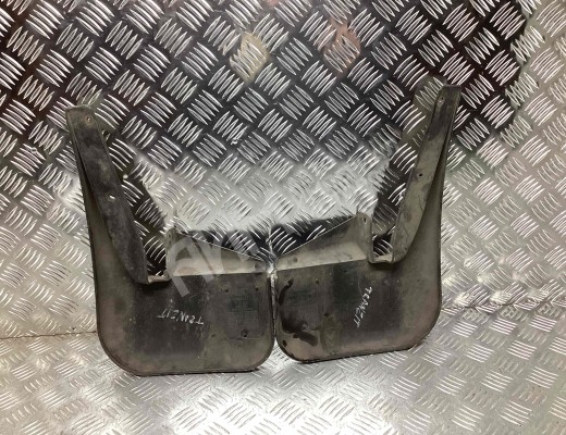 Брызговик Ford Transit 2006-2013  Ford Transit Transit 2006-2013