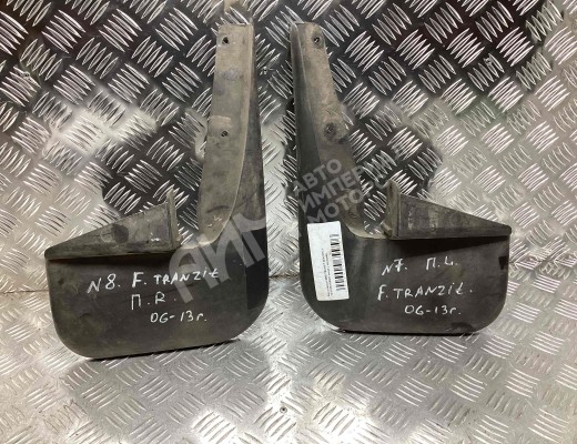 Брызговик Ford Transit 2006-2013  Ford Transit Transit 2006-2013