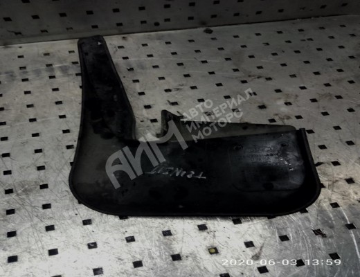 Брызговик Ford Transit 2006-2013  Ford Transit Transit 2006-2013