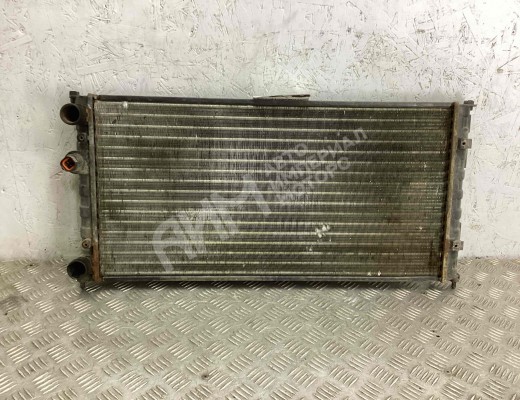 Радиатор (основной) Volkswagen Caddy II (9K) 1995-2003  Volkswagen Caddy Caddy II (9K) 1995-2003