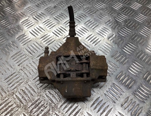 Суппорт задний левый Mercedes 190 (W201) 1982-1993  Mercedes 190 190 (W201) 1982-1993