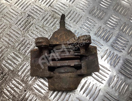 Суппорт задний левый Mercedes 190 (W201) 1982-1993  Mercedes 190 190 (W201) 1982-1993