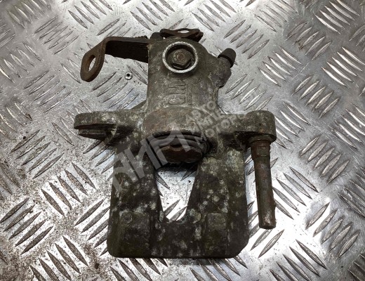 Суппорт задний левый Opel Astra G 1998-2004  Opel Astra Astra G 1998-2004