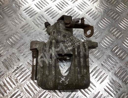 Суппорт задний левый Opel Astra G 1998-2004  Opel Astra Astra G 1998-2004