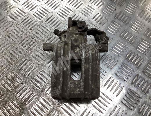 Суппорт задний левый Volkswagen Golf IV (1J) 1997-2004  Volkswagen Golf Golf IV (1J) 1997-2004