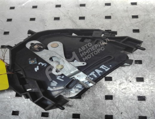 Блок управления печки/климат-контроля Volkswagen Golf II 1983-1992  Volkswagen Golf Golf II 1983-1992