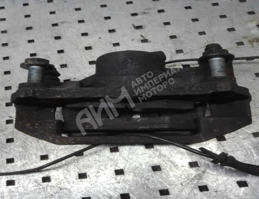 Суппорт передний правый Mercedes Vito I (W638) 1996-2003  Mercedes Vito Vito I (W638) 1996-2003