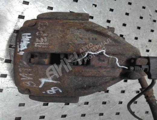 Суппорт передний левый Mercedes Vito (W638) 1996-2003  Mercedes Vito Vito (W638) 1996-2003