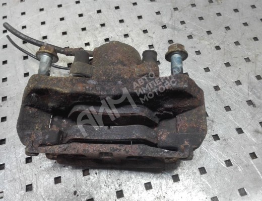 Суппорт передний левый Mercedes Vito I (W638) 1996-2003  Mercedes Vito Vito I (W638) 1996-2003