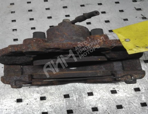 Суппорт передний правый Opel Vectra B 1995-1999  Opel Vectra Vectra B 1995-1999