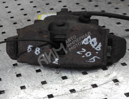 Суппорт передний левый Opel Omega B 1994-1999  Opel Omega Omega B 1994-1999