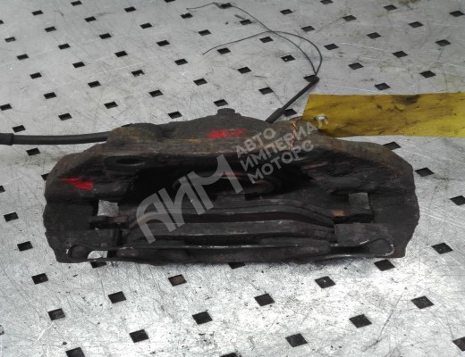 Суппорт передний левый Opel Omega B 1994-1999  Opel Omega Omega B 1994-1999