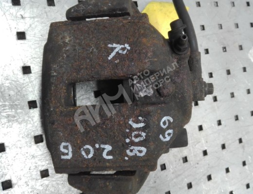 Суппорт передний правый Opel Omega B 1994-1999  Opel Omega Omega B 1994-1999