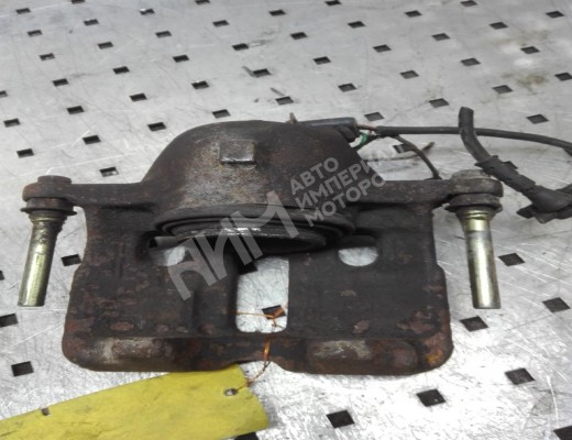 Суппорт передний правый Peugeot 806 1994-2002  Peugeot 806 806 1994-2002