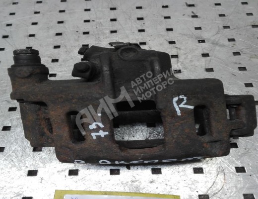 Суппорт передний правый Peugeot Expert I 1995-2006  Peugeot Expert Expert I 1995-2006