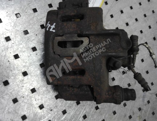 Суппорт передний левый Peugeot Expert I 1995-2006  Peugeot Expert Expert I 1995-2006