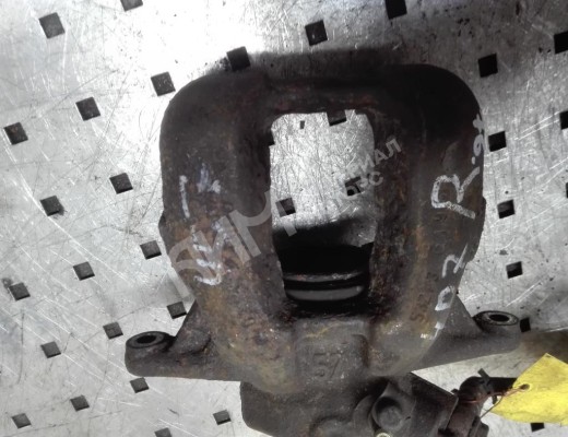 Суппорт передний правый Peugeot 407 2004-2010  Peugeot 407 407 2004-2010